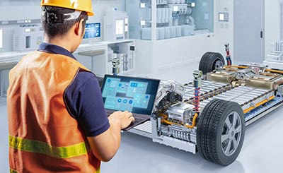 Complex Design Solutions