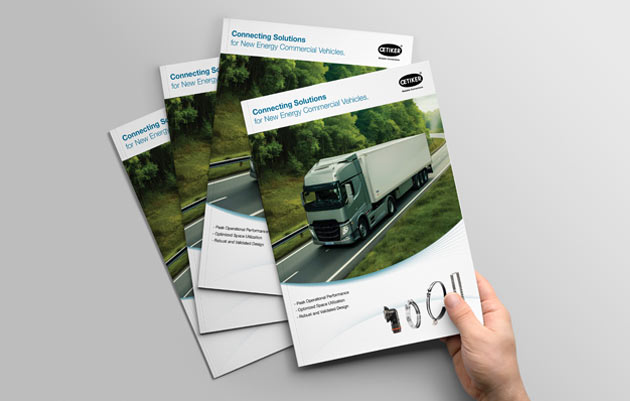 Oetiker Hydrogen Brochure