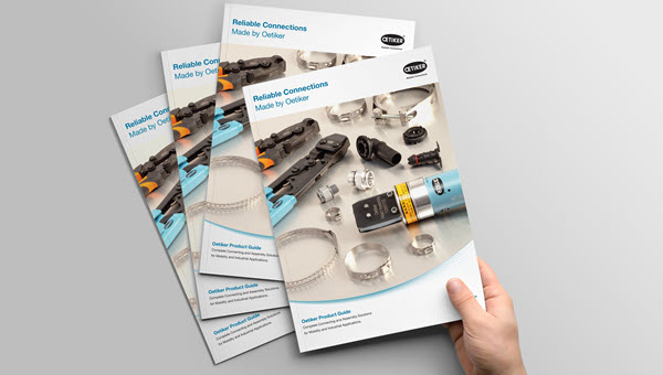 Historic Photo of Hans Oetiker