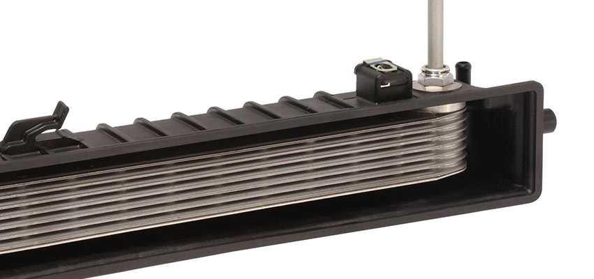 Medical Thermal Management