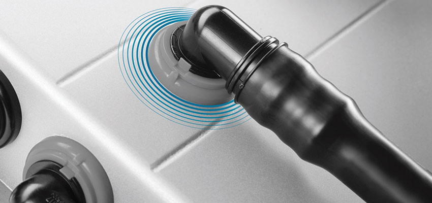 Ear Clamp Feature