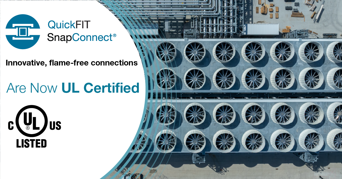 The Evolution of HVAC&R Connections