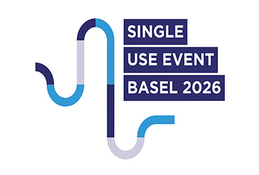 Single-Use Event Basel 2026