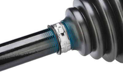 Ochrona podzespołów