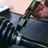SMART Sensor Monitored Assembly Repair Tool