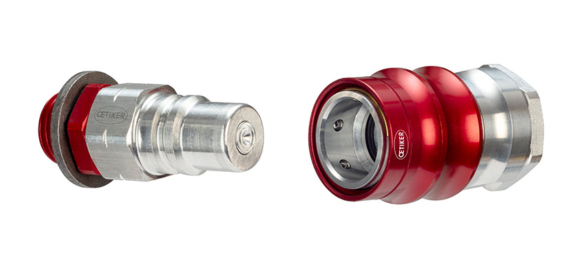 Ear Clamp Feature