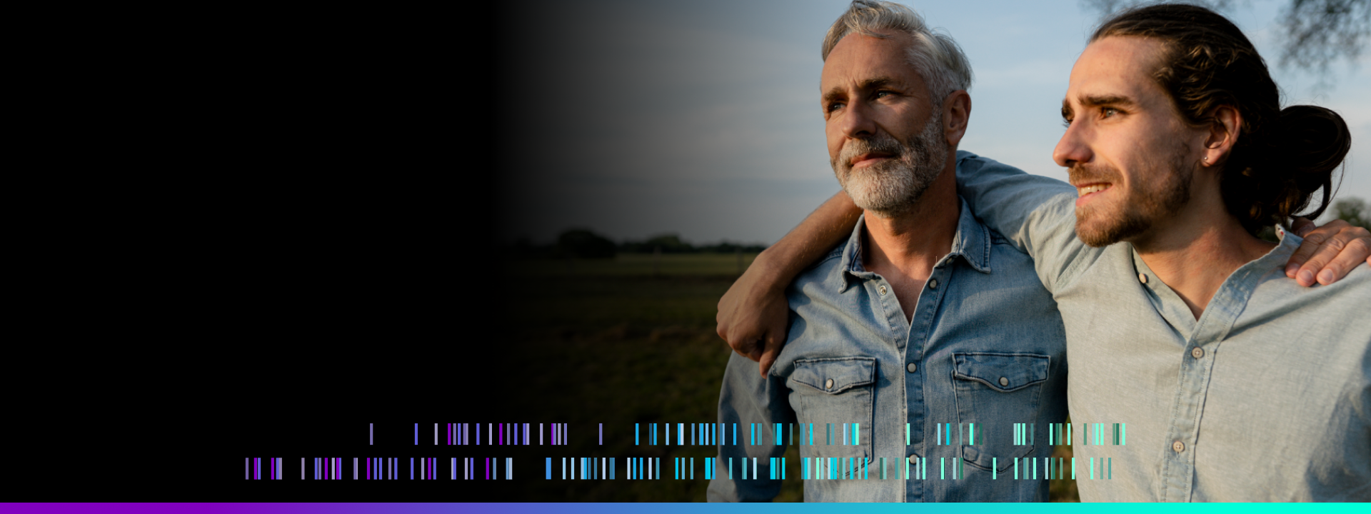 I want a genetic test. Where do I even begin?