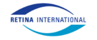 Retina International Logo