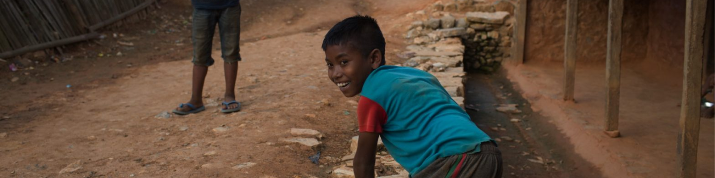 29 February is Rare Disease Day