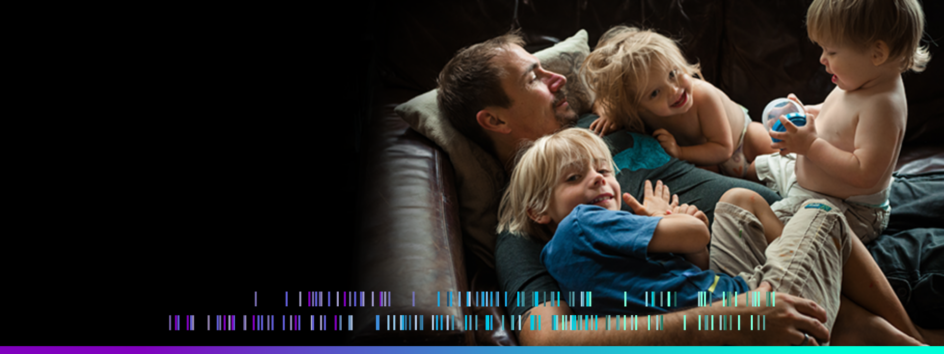 Every person’s journey is unique