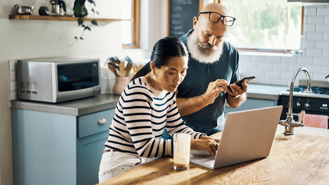 Before your appointments