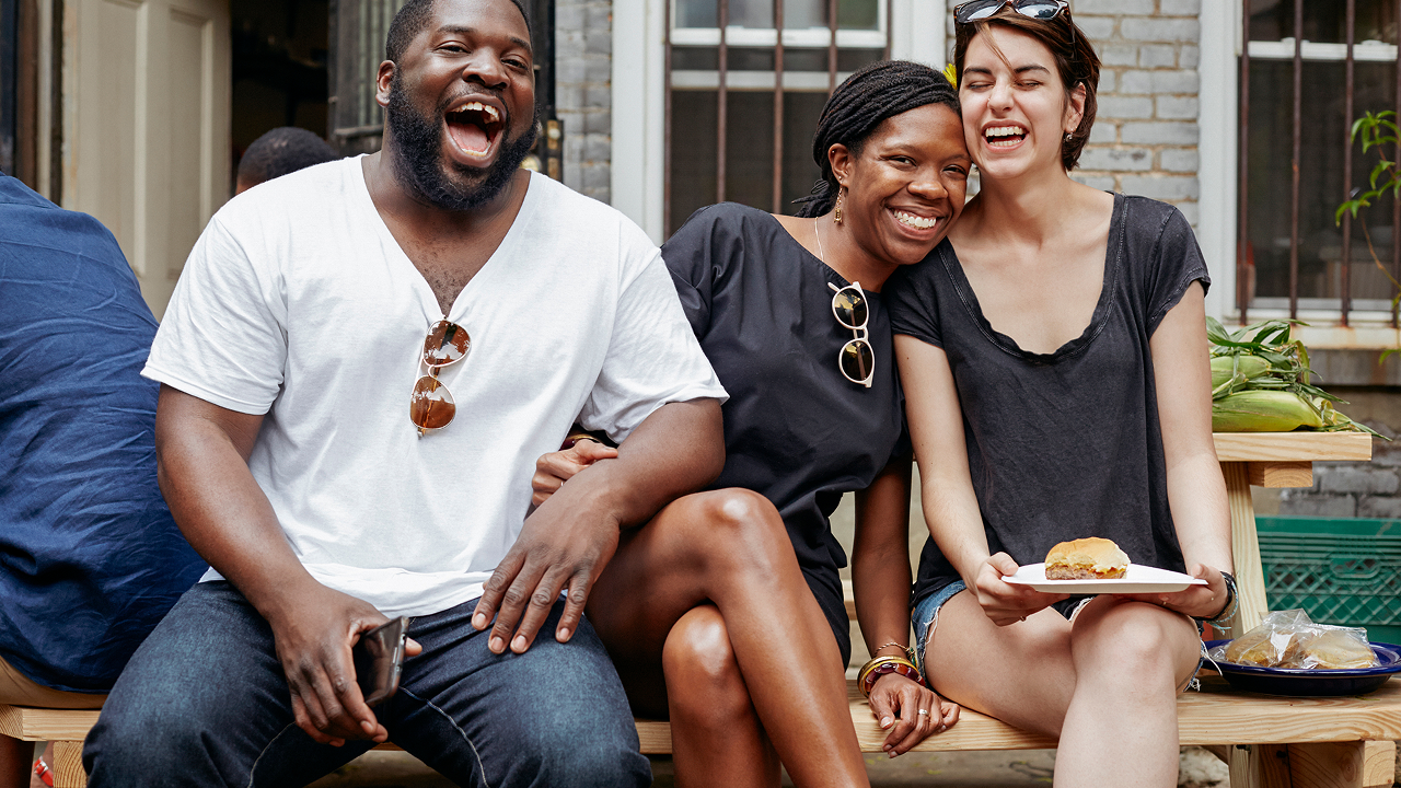 Patient advocacy groups