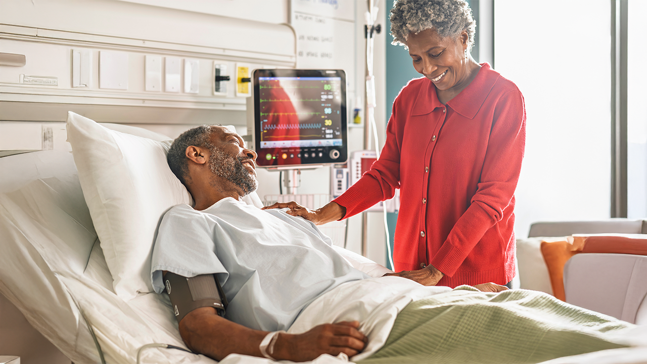 What is an endoscopy?