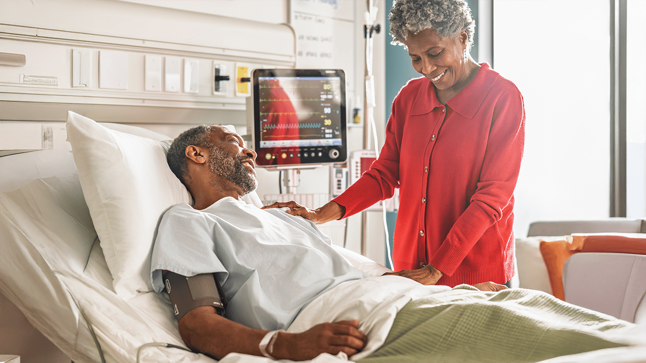 What is an endoscopy?