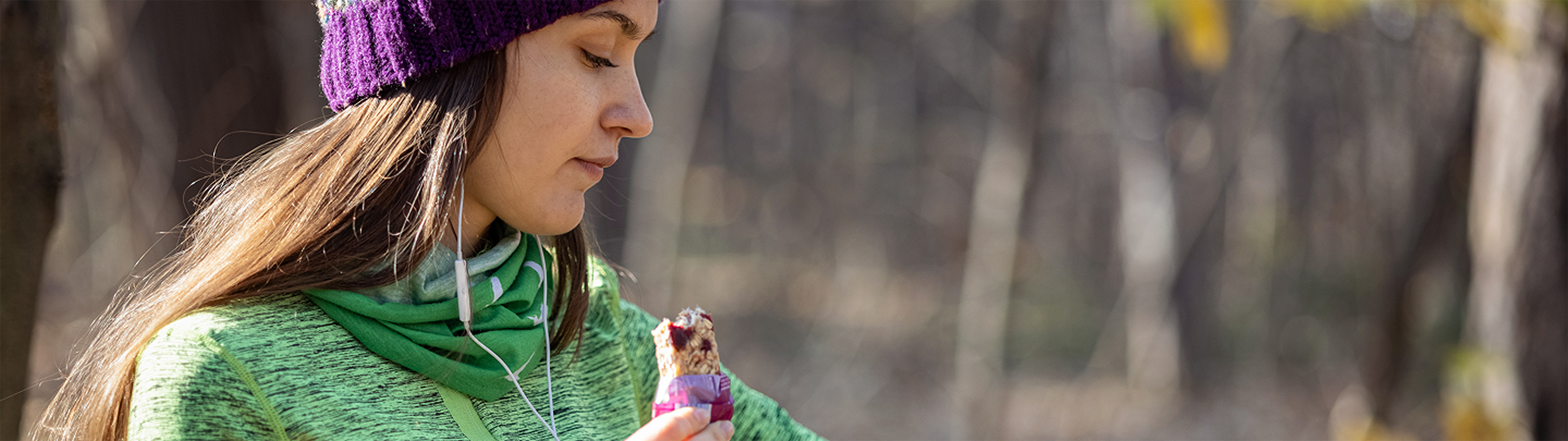 Inflammatory Bowel Disease and Diet: Managing Symptoms Through Your Food Choices