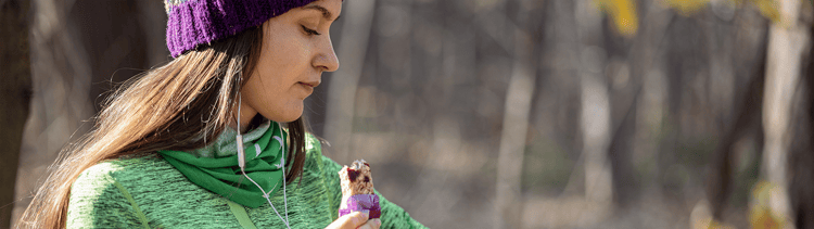 Inflammatory Bowel Disease and Diet: Managing Symptoms Through Your Food Choices