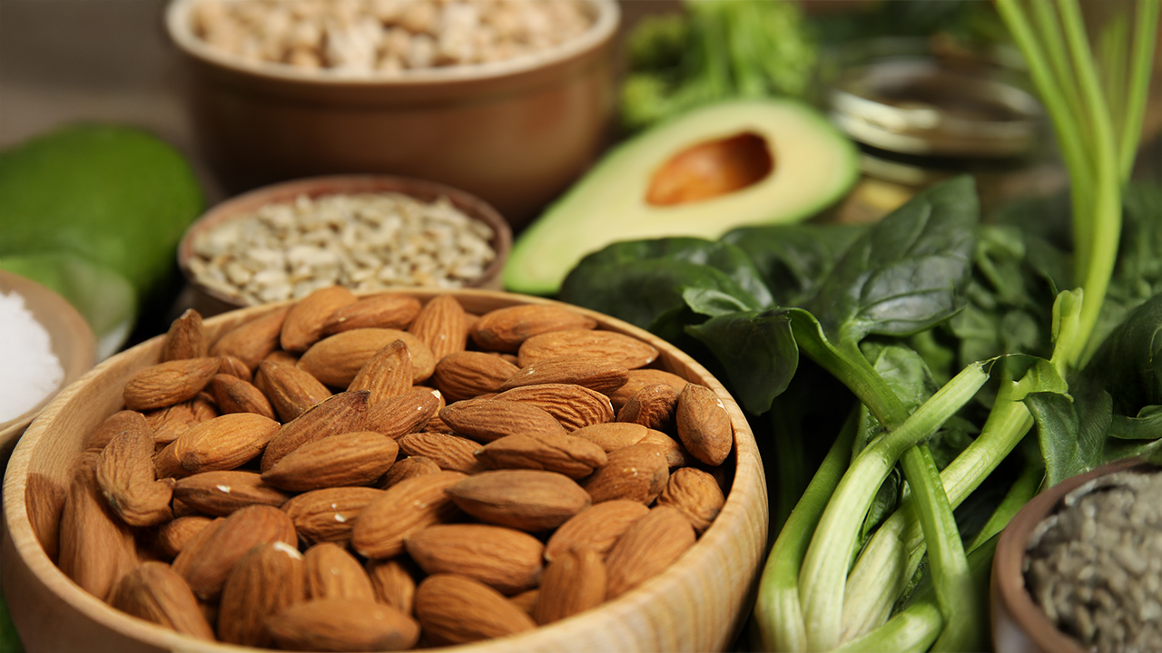 Anti-Inflammatory Nutrition: Foods That Can Help Support the Body