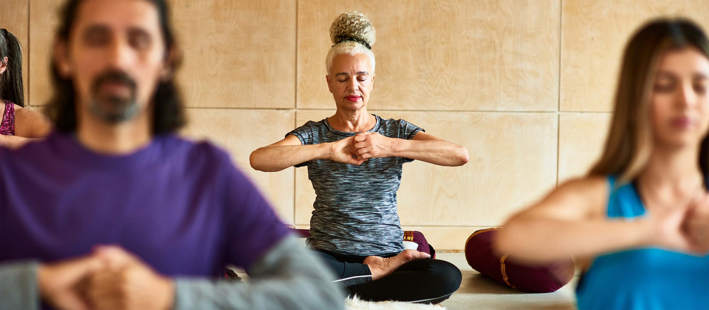 Patients have always been at the heart of everything we do