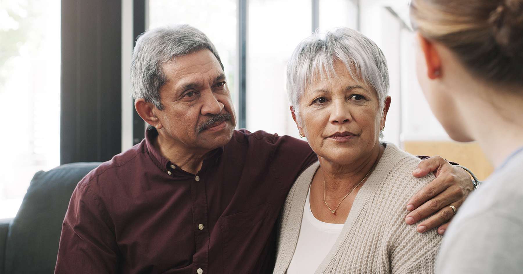 People living with CLL People living with CLL