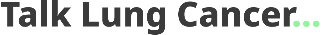 Talk Lung Cancer