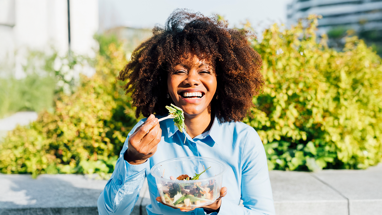 Taste changes in cancer