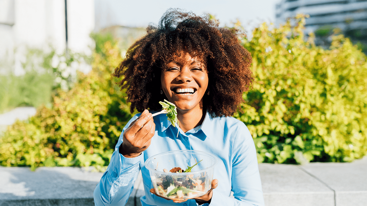 Taste changes in cancer