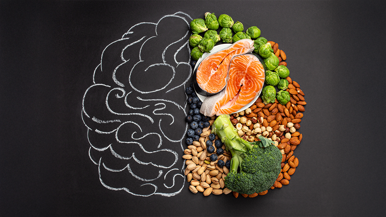 Mindful Eating and Mental Wellbeing: A Nutrition Guide for Better Health