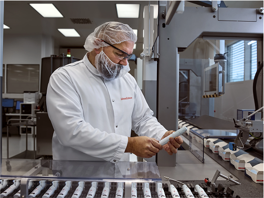 Want to learn more about Johnson &amp; Johnson Innovative Medicine?