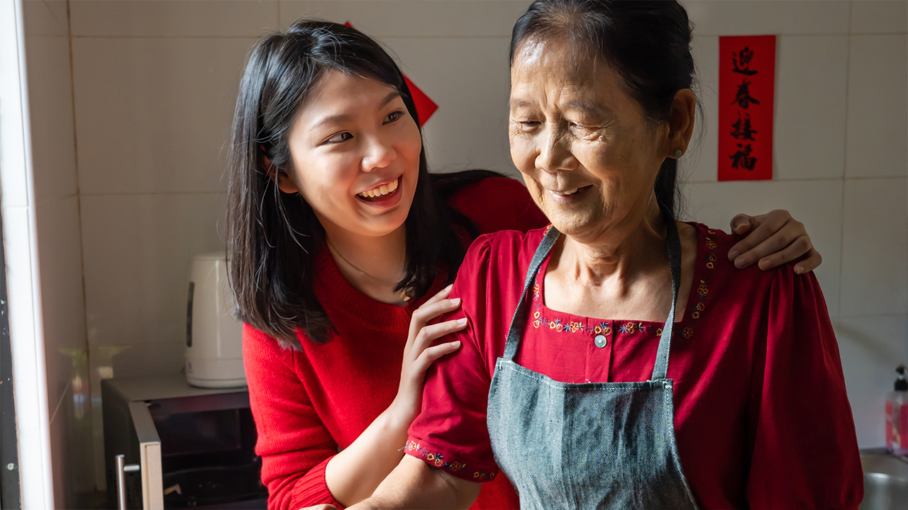 Variety is the spice of life