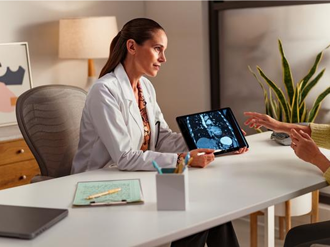 Are you a healthcare professional?