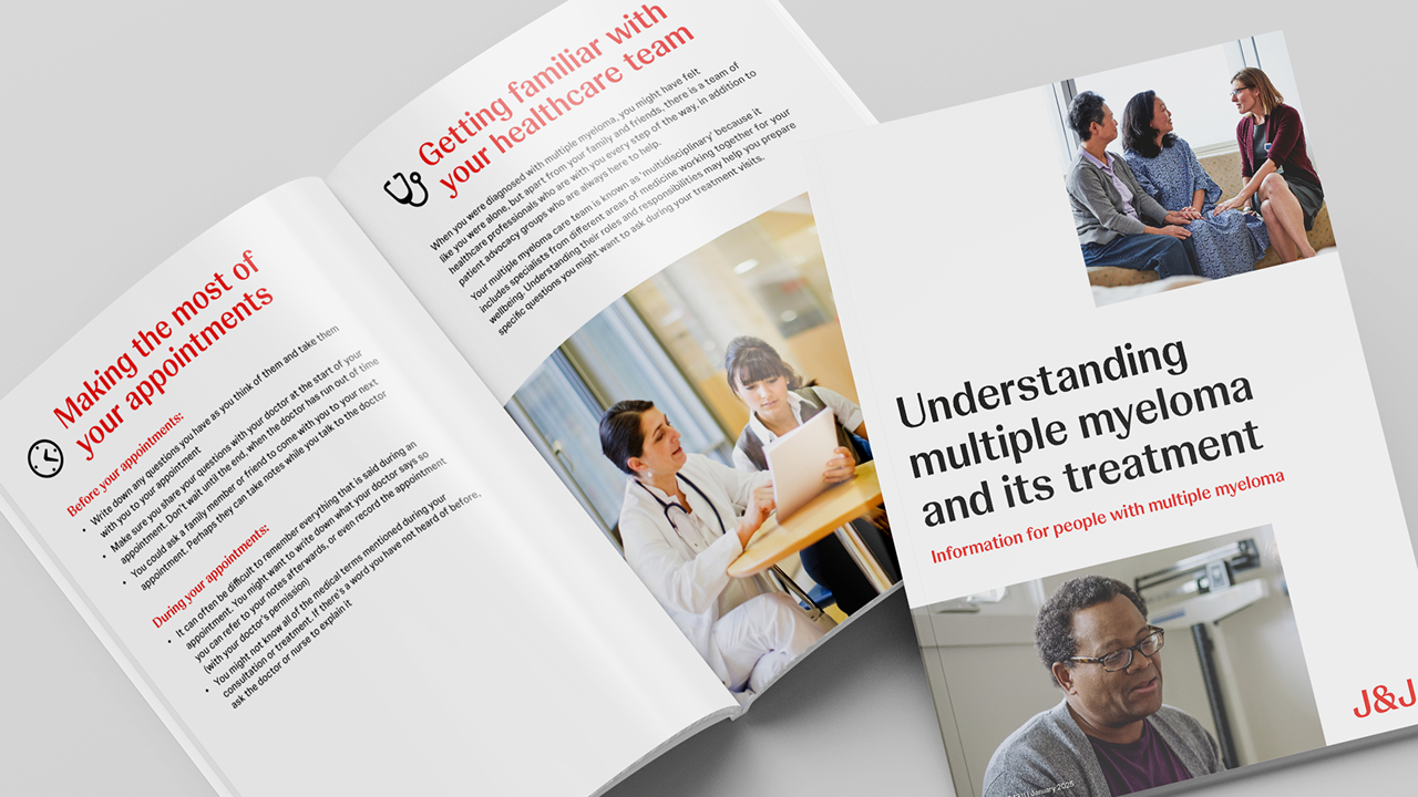 Understanding MM and treatment