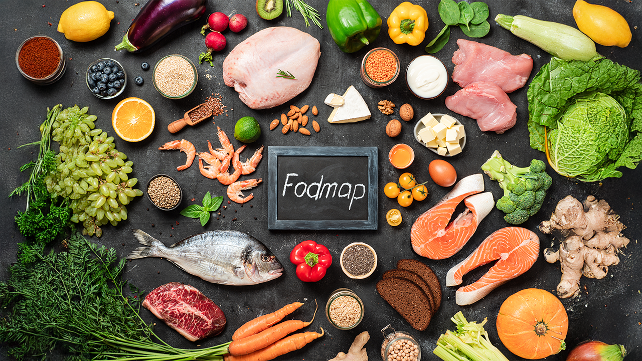 Low FODMAP Diet – Complete Nutrition Guide