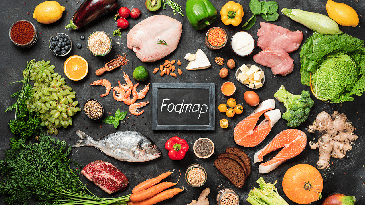 Low FODMAP Diet – Complete Nutrition Guide