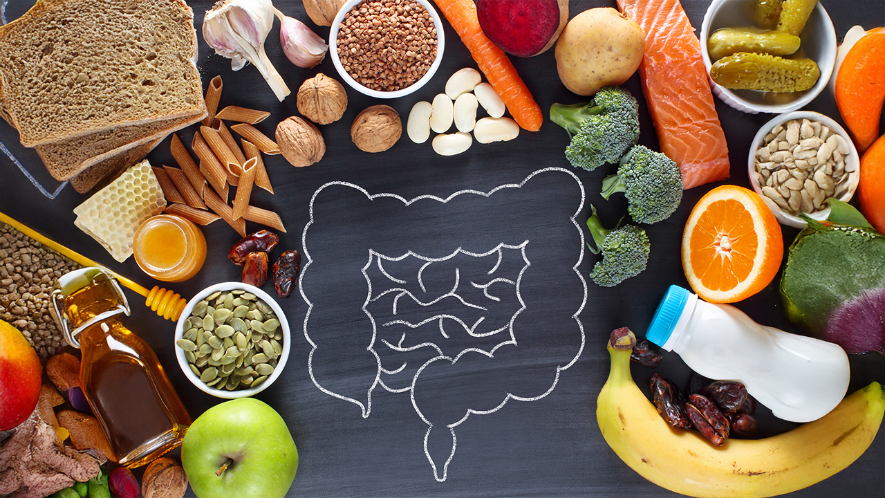 Irritable Bowel Syndrome (IBS): A Complete Nutrition &amp; Lifestyle Guide