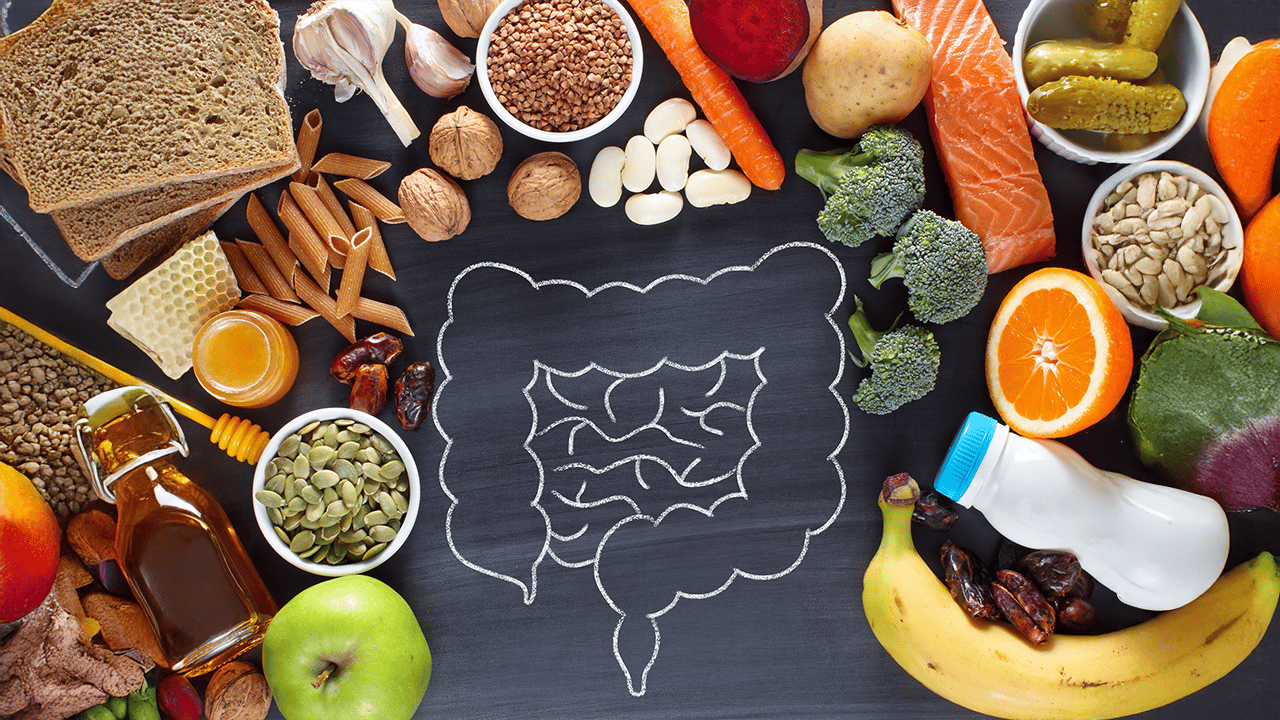 Irritable Bowel Syndrome (IBS): A Complete Nutrition & Lifestyle Guide