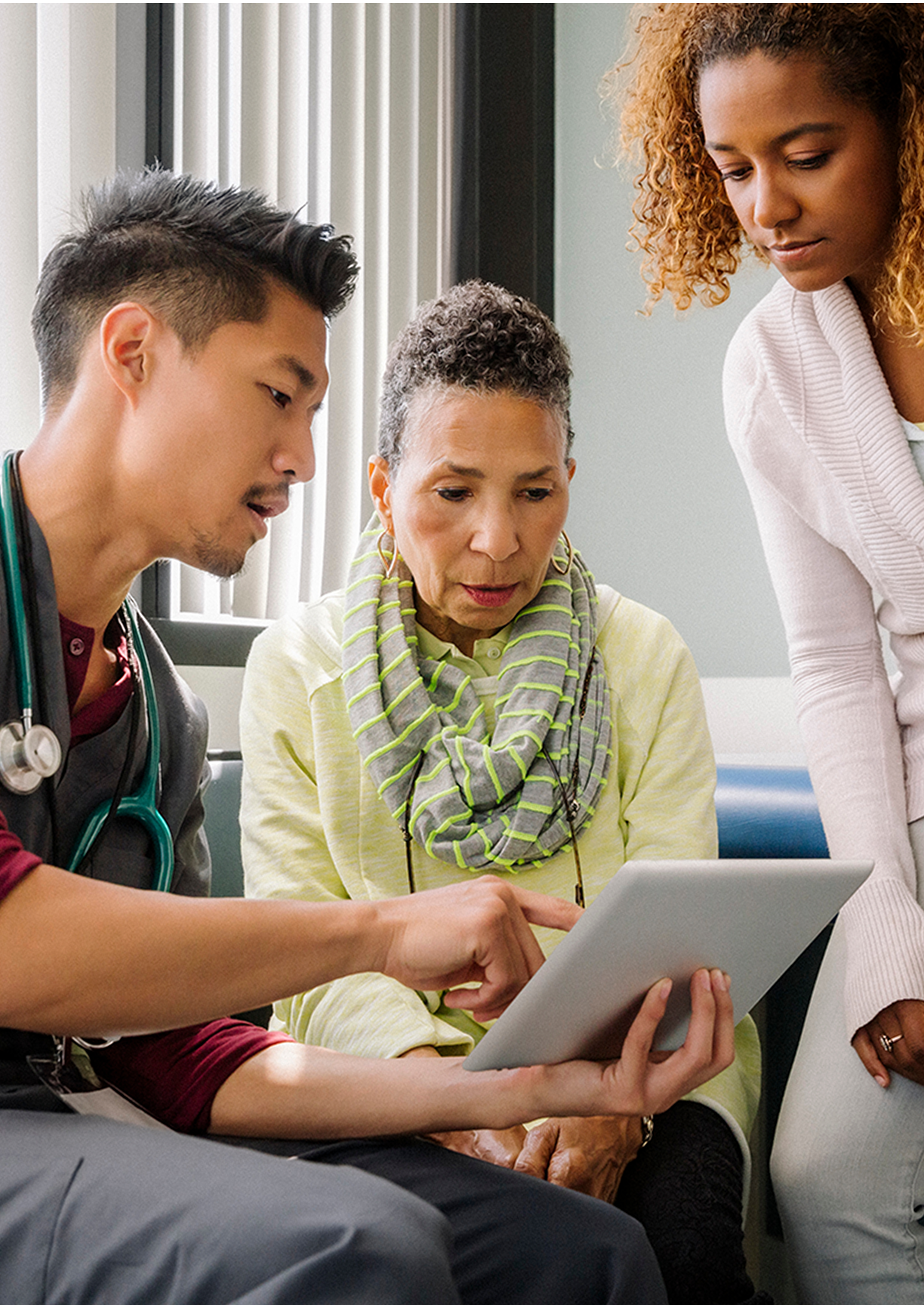 BTKi Treatment for CLL: A Patient Information Guide