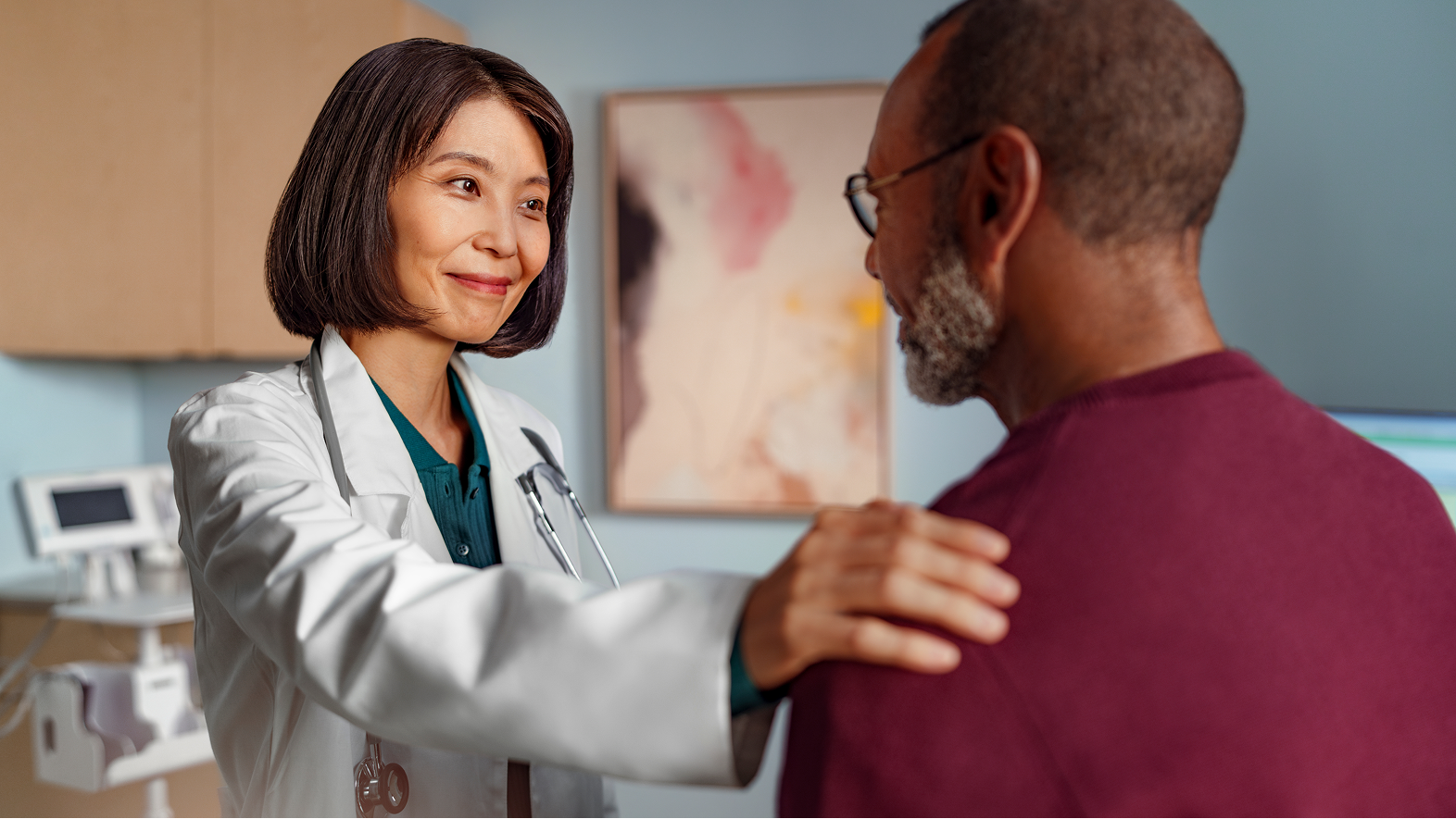 Inflammatory Bowel Disease Treatment