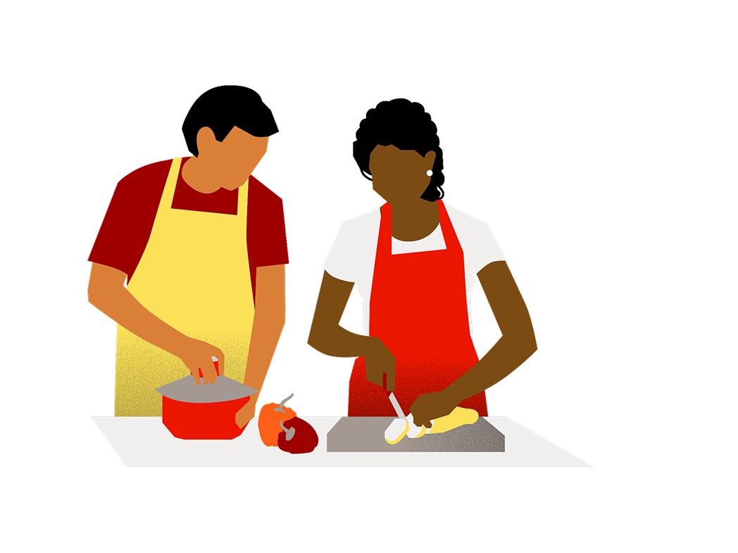 Wrapping Up the Season’s Tips