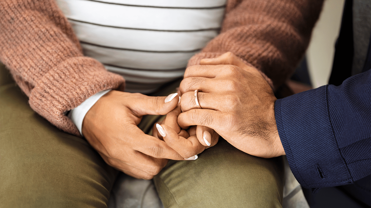 Trying to get pregnant?