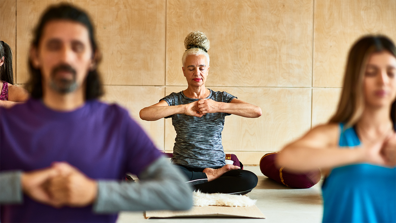 Link Between Nutrition and Mental Wellbeing