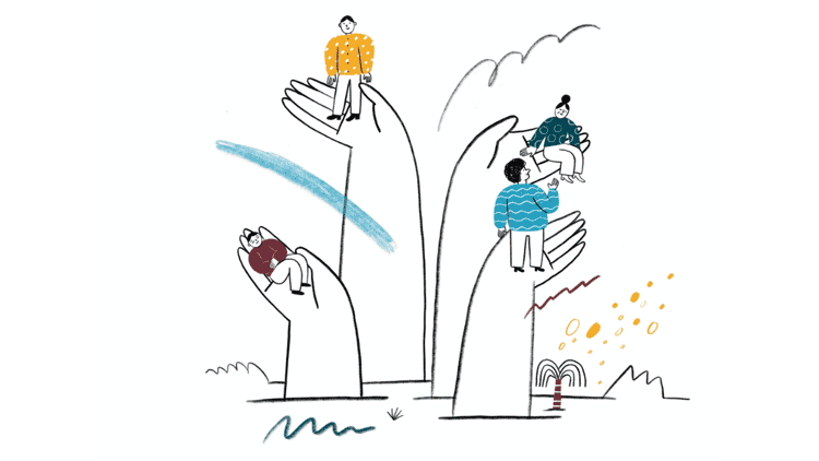 making big conversations making big conversations a little bit easier image