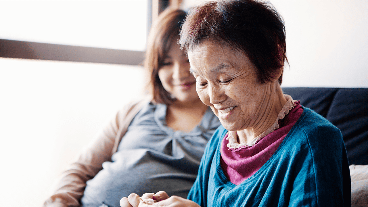 Create a pleasant atmosphere Create a pleasant atmosphere