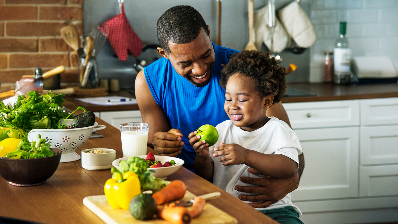 Hydration from Foods