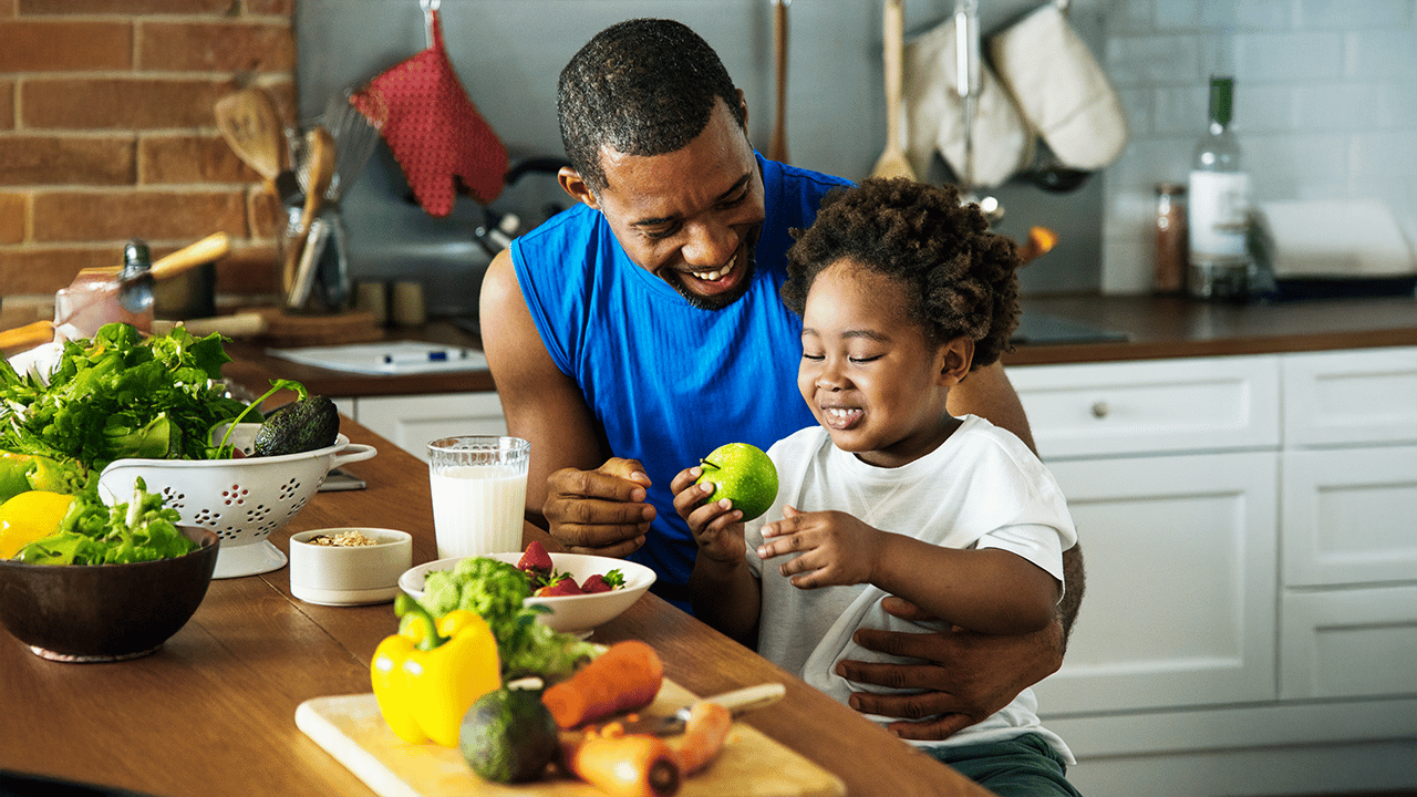 Hydration from Foods Hydration from Foods