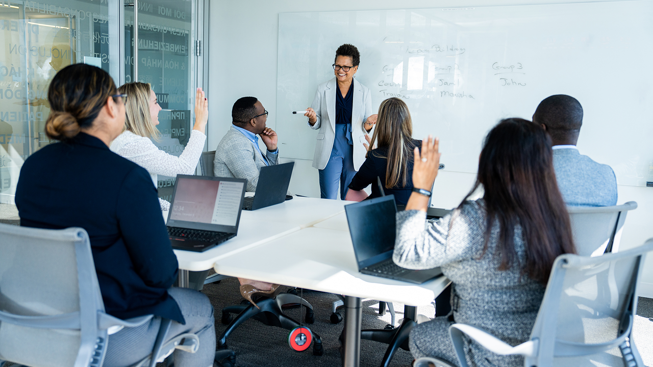 Reach out to support groups