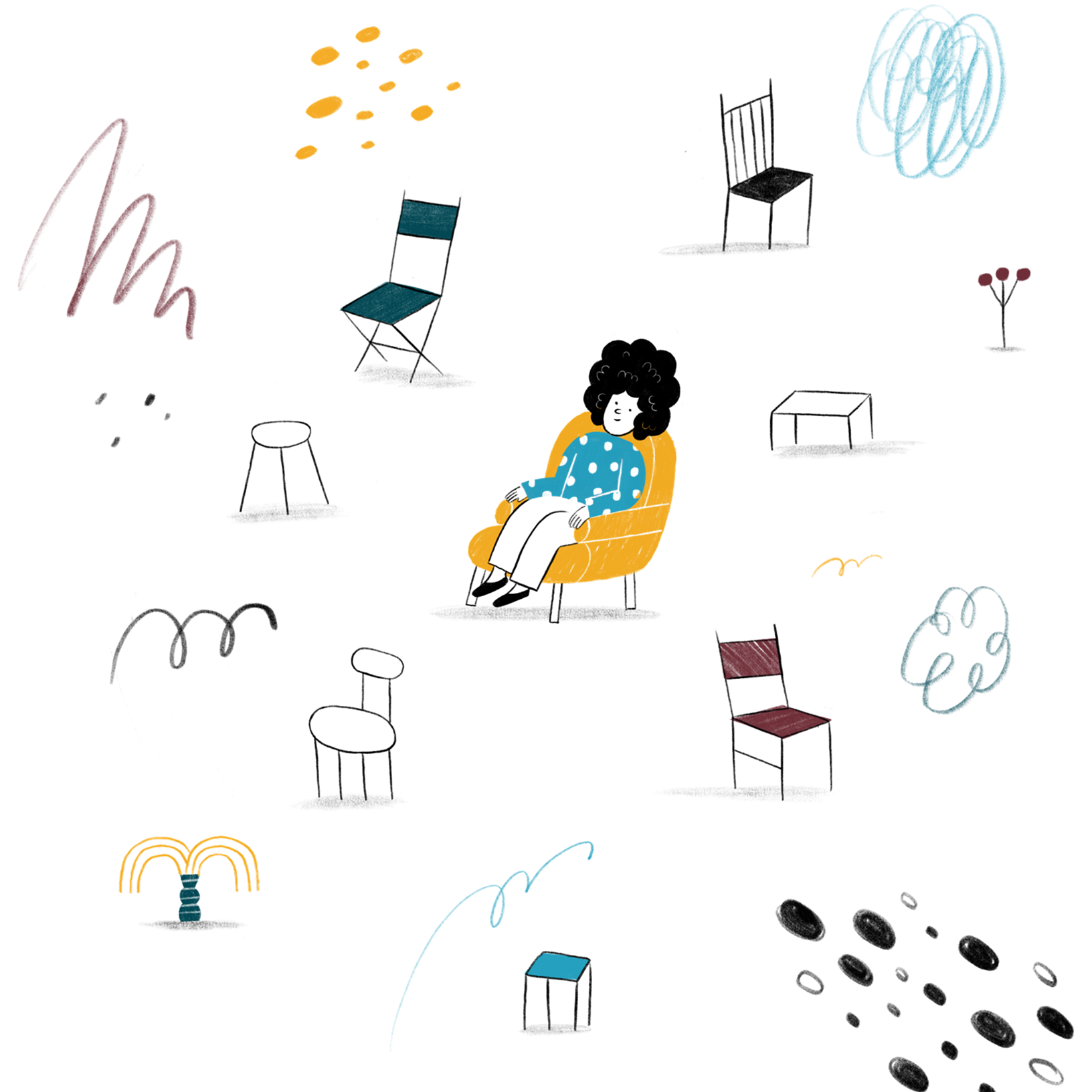 getting the right support image