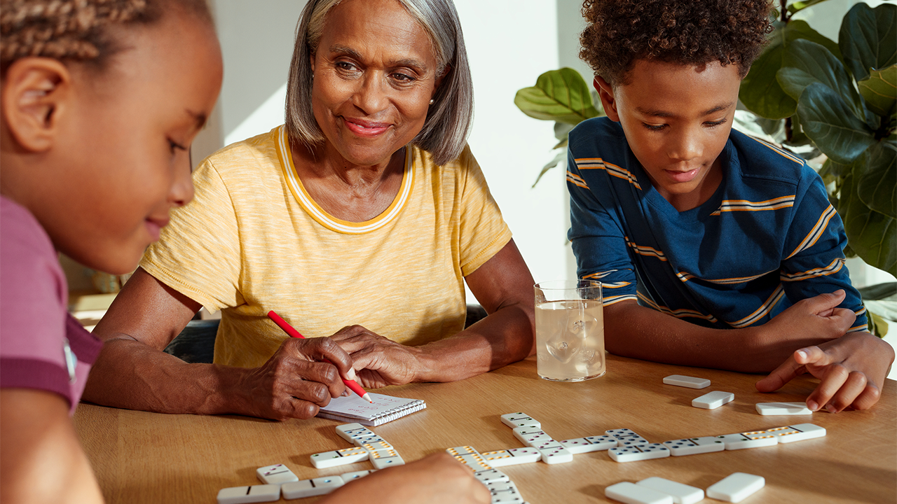 Treating inflammatory bowel disease