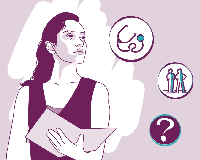 5 Knowledge Cards to help you: