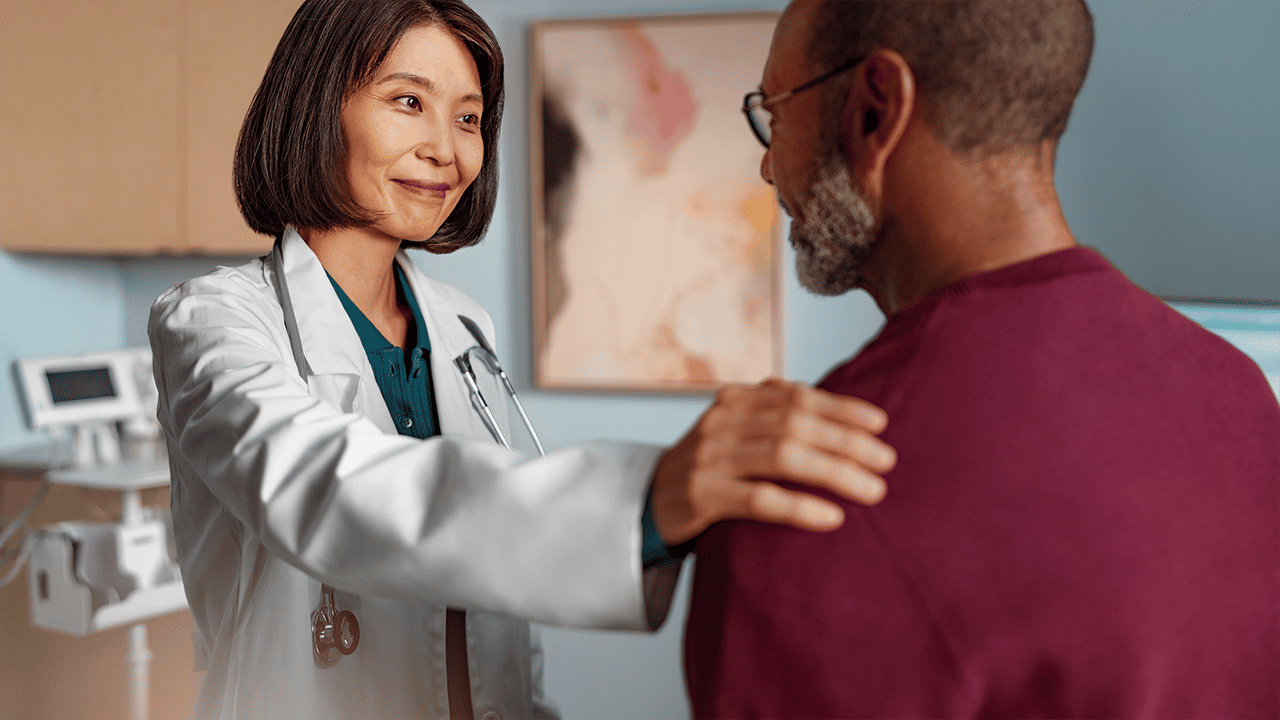 Conversation starters