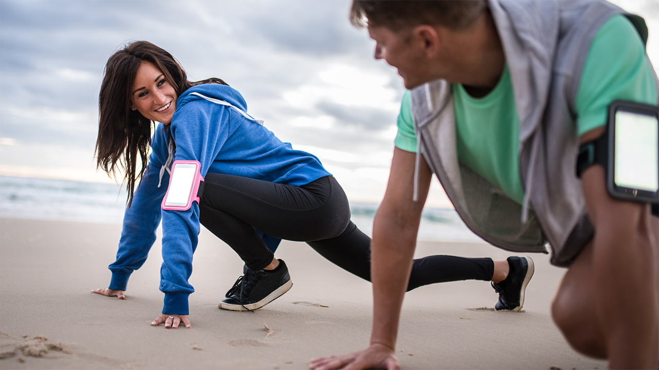 Healthy Weight Management